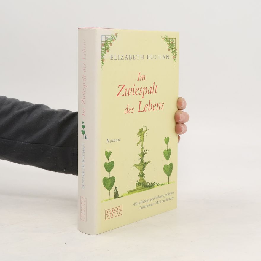 Elizabeth Buchan Im Zwiespalt des Lebens