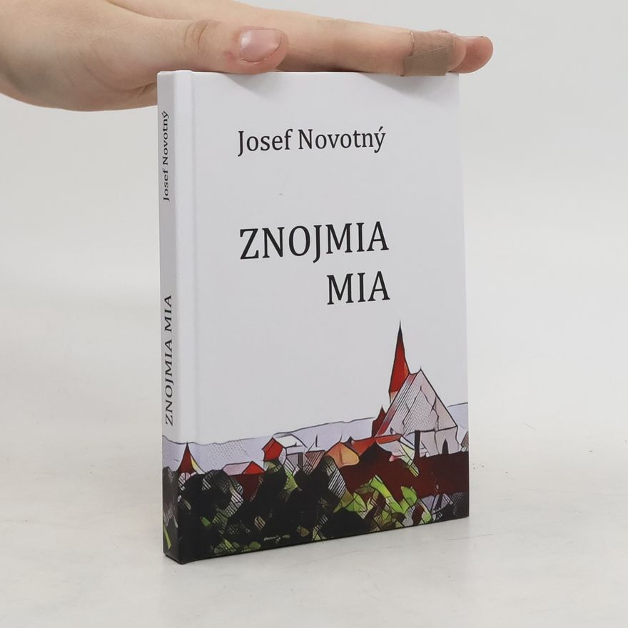 Josef Novotný Znojmia mia