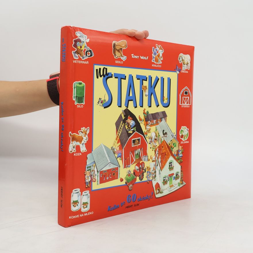 Various authors Na statku