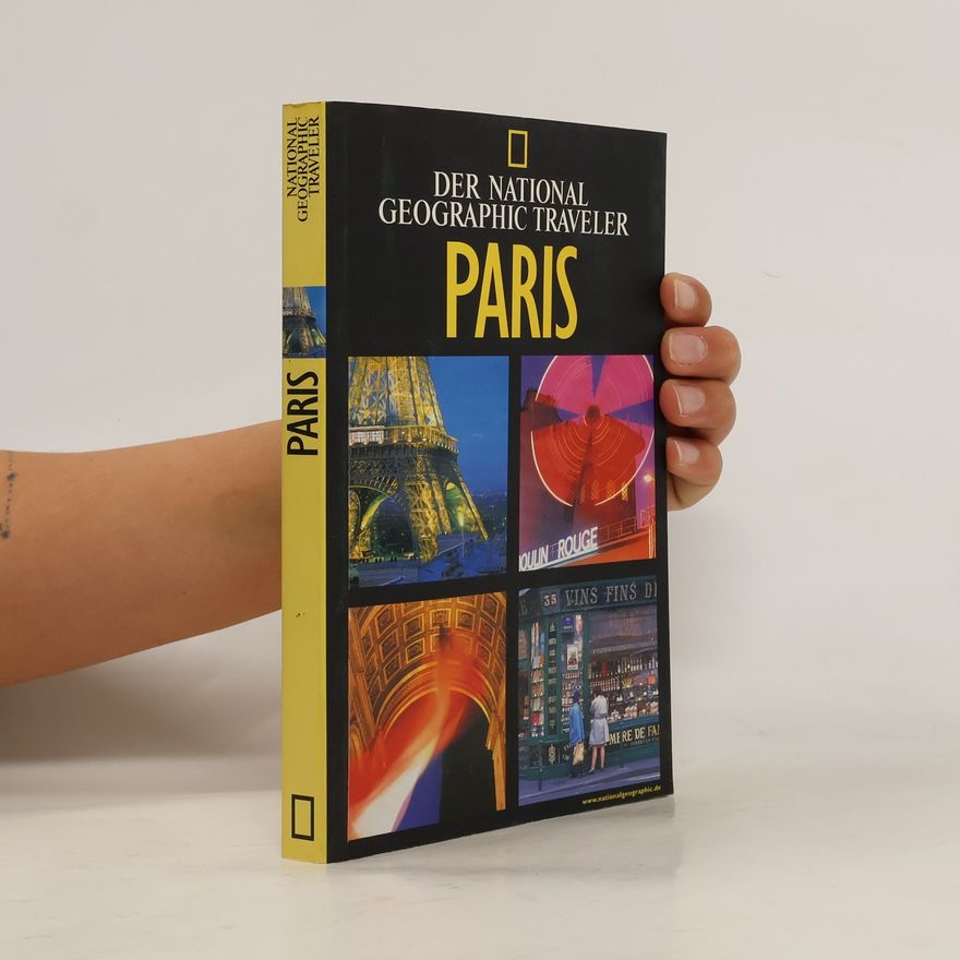 Lisa Davidson Paris