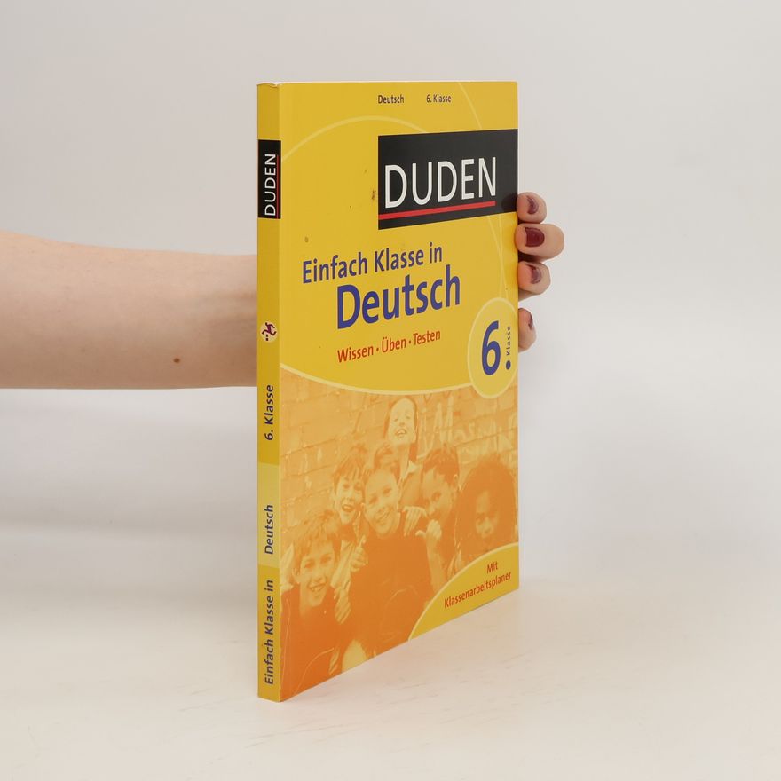 AA.VV. Einfach klasse in Deutsch