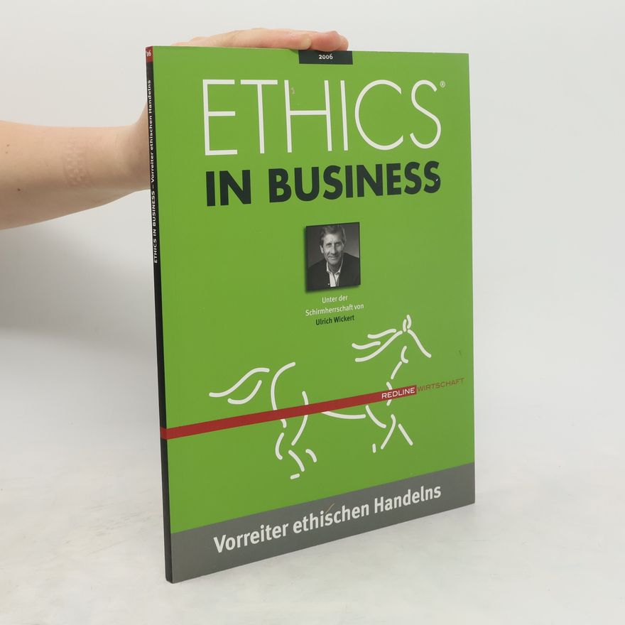 Autorenkollektiv Ethics in Business