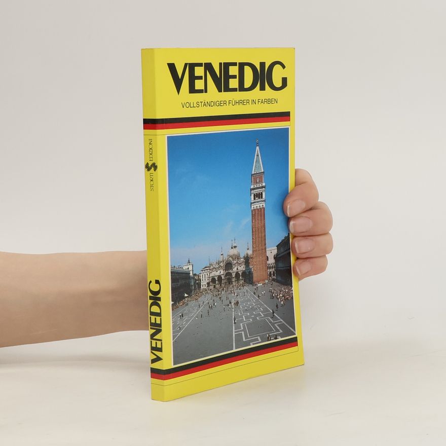 Autorenkollektiv Venedig