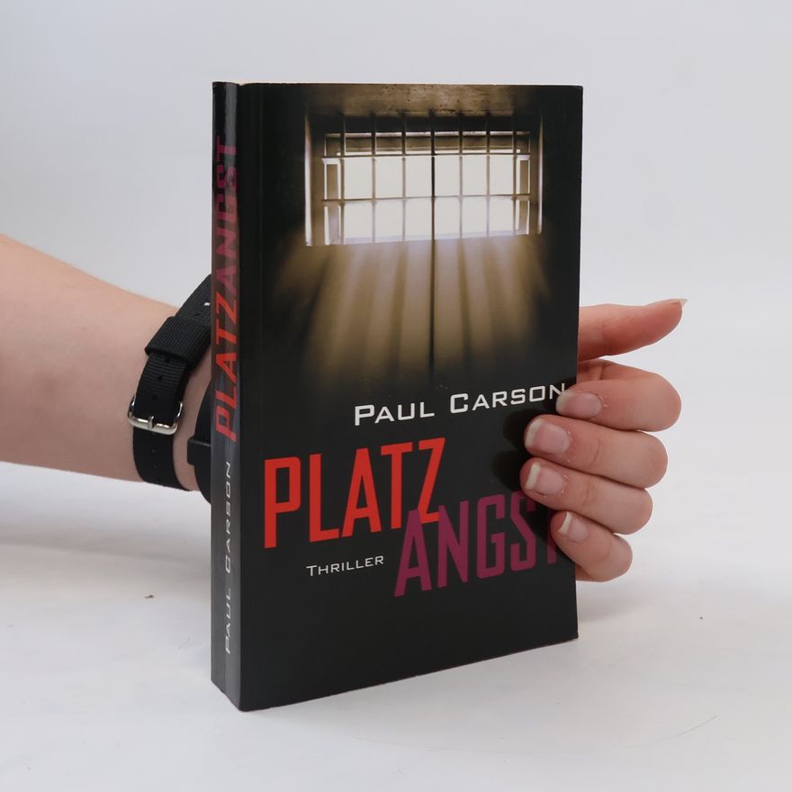 Paul Carson Platzangst