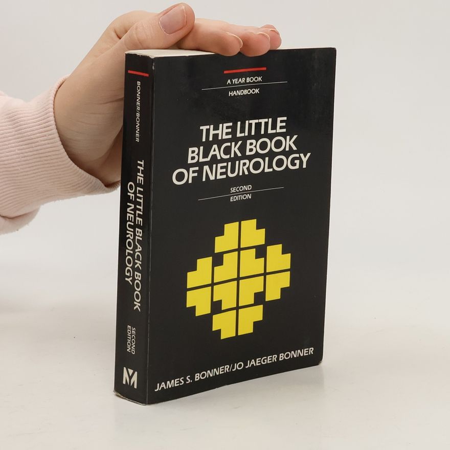 James S. Bonner The Little Black Book of Neurology