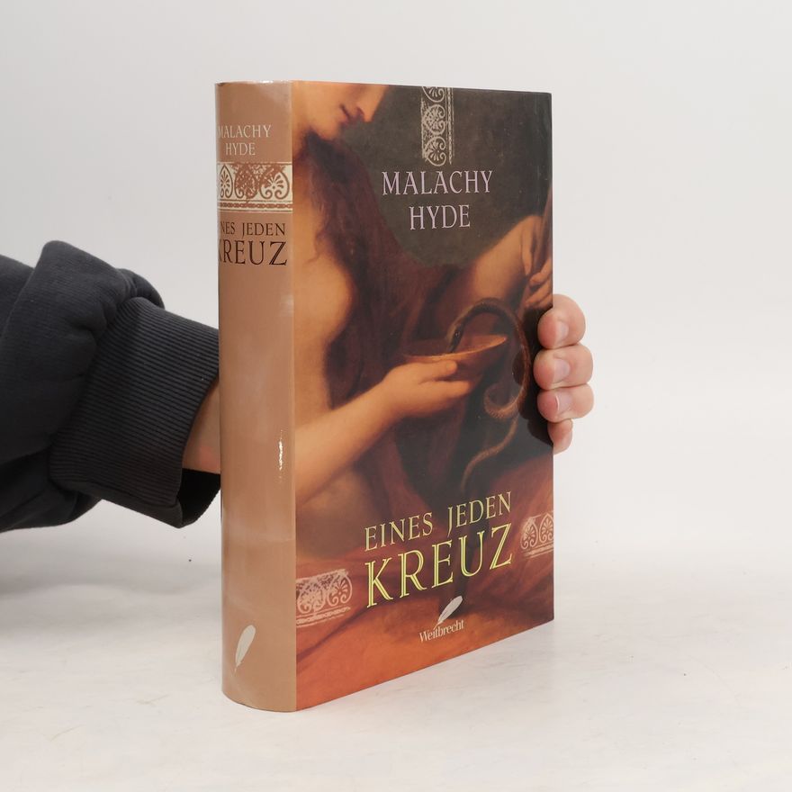 Malachy Hyde Eines jeden Kreuz