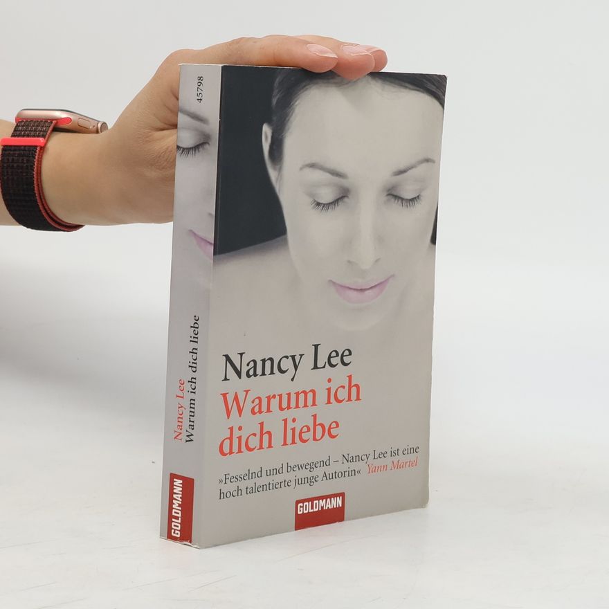Nancy Lee Warum ich dich liebe