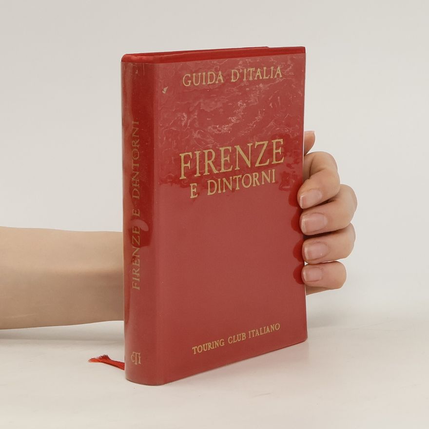 Autorenkollektiv Firenze e dintorni