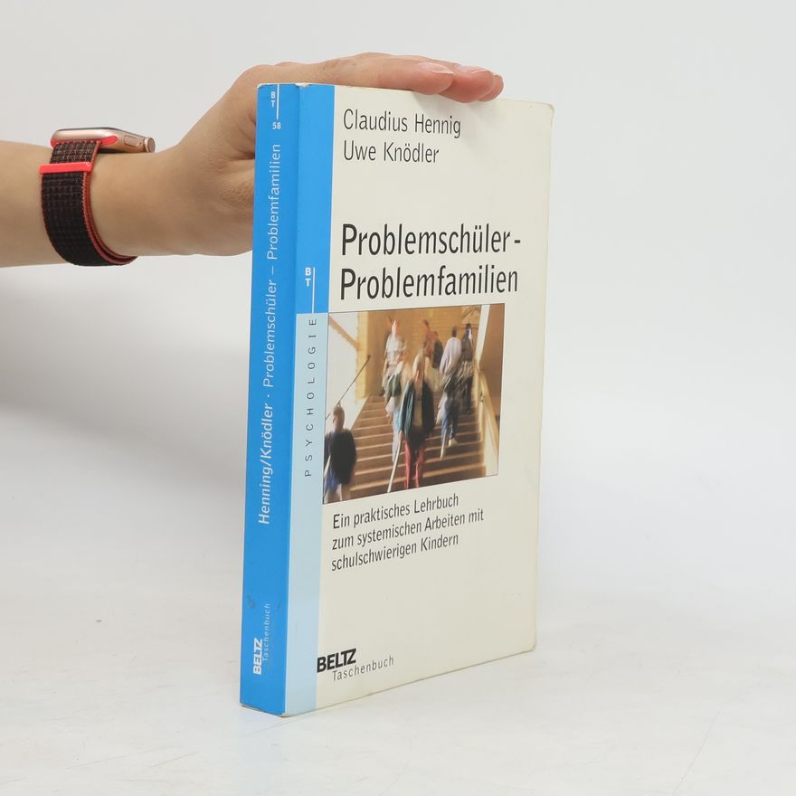 Claudius Hennig Problemschüler - Problemfamilien
