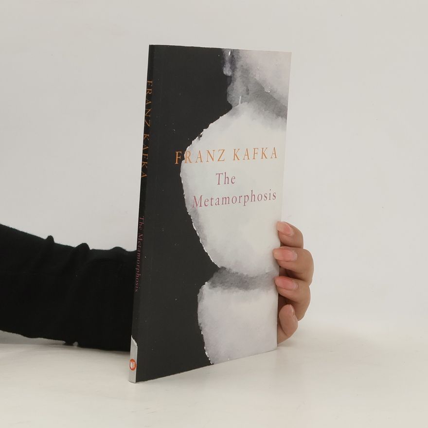 Franz Kafka The Metamorphosis (Legend Classics)