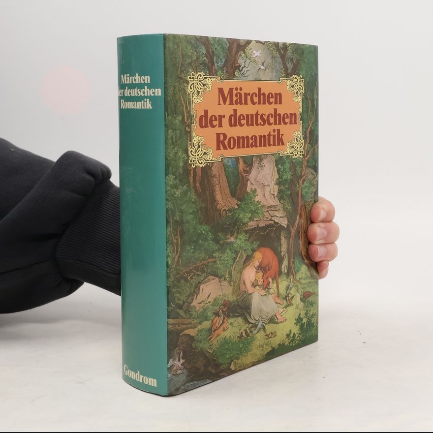 Roland W. Fink-Henseler Märchen der deutschen Romantik