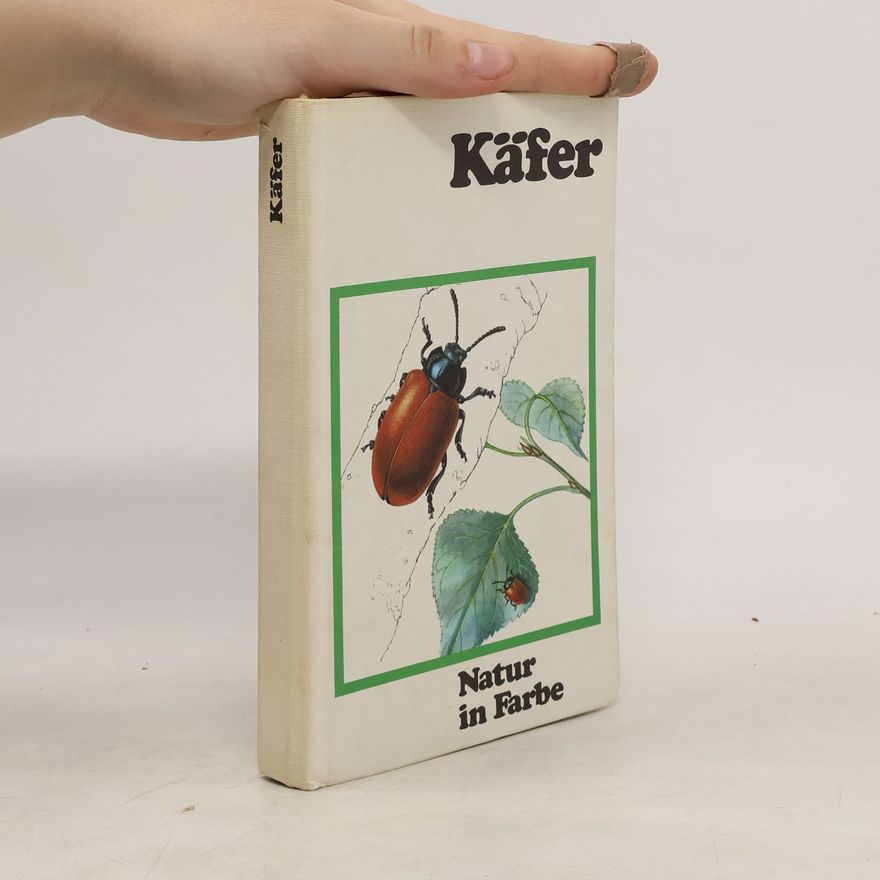 Autorenkollektiv Käfer