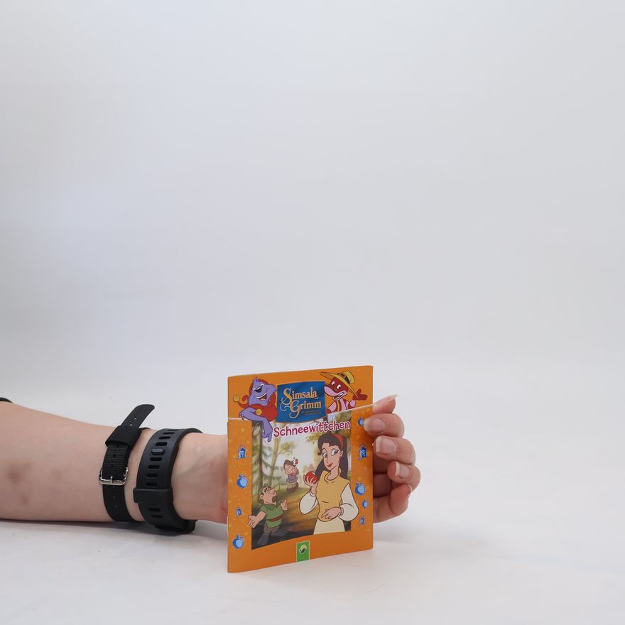 Autorenkollektiv Simsala Grimm. Schneewittchen