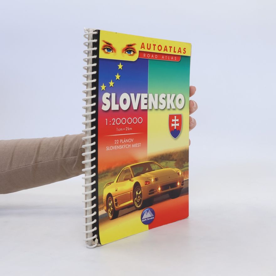 Autorenkollektiv Autoatlas SR