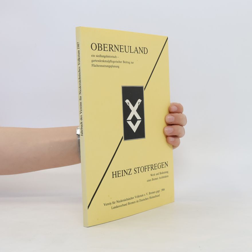 Uta Müller Oberneuland