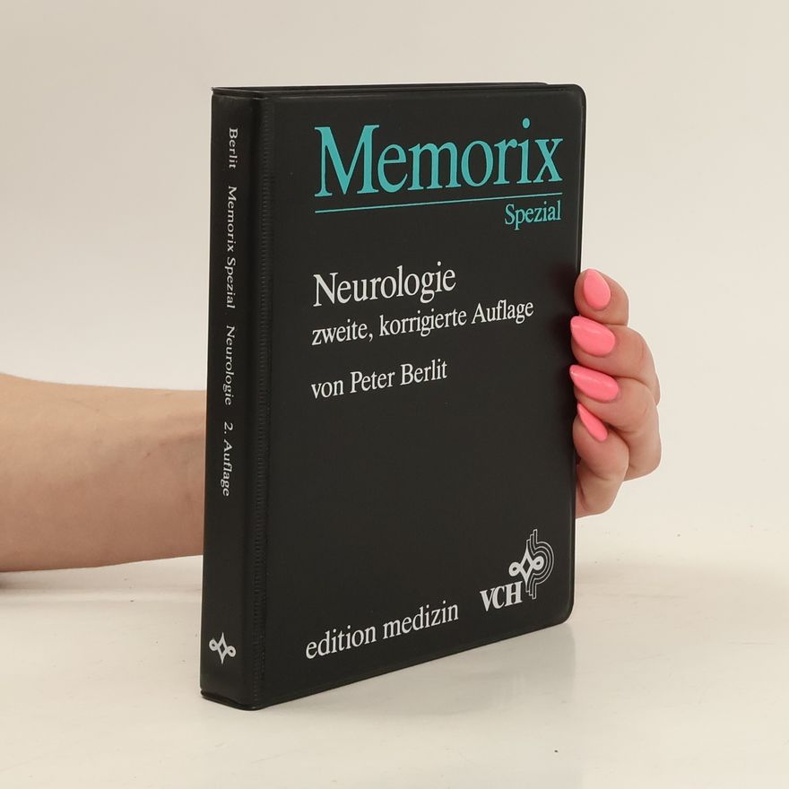 Peter Berlit Neurologie