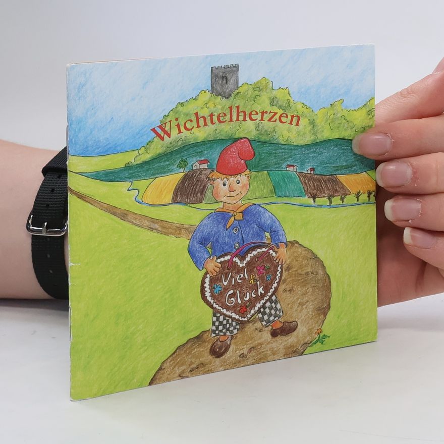 Autorenkollektiv Wichtelherzen