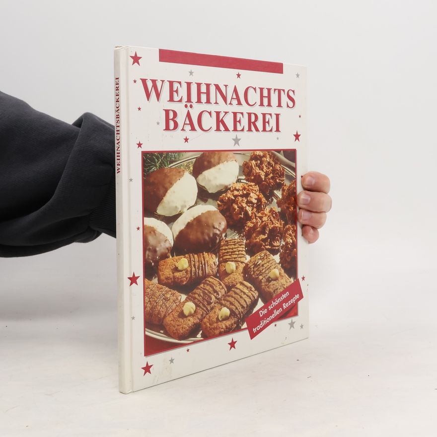 Collectif d'auteurs Weihnachts Bäckerei