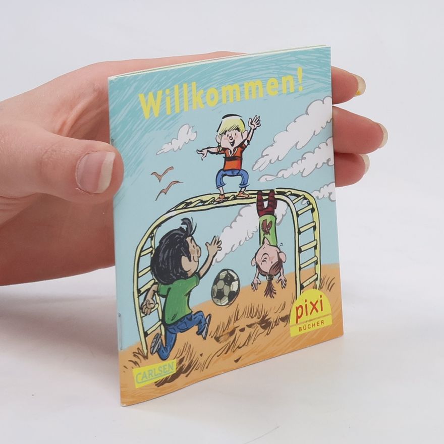 Autorenkollektiv Willkommen!
