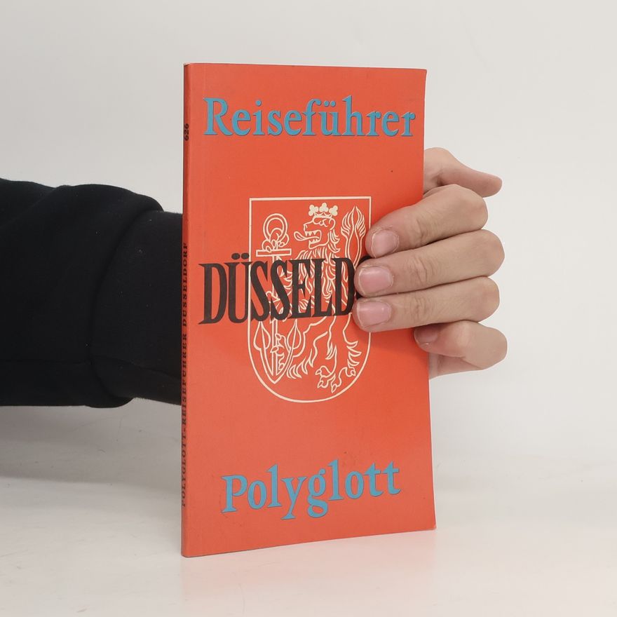 Various authors Reiseführer Düsseldorf