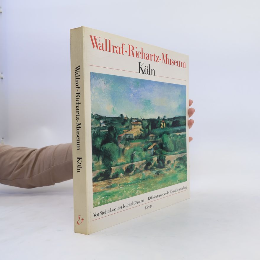 Stefan Lochner Wallraf-Richartz-Museum: Köln