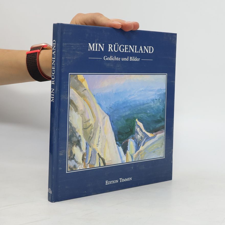 Autorenkollektiv Min Rügenland