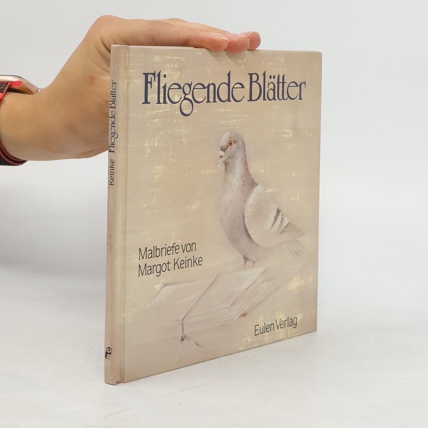 Margot Keinke  Fliegende Blätter