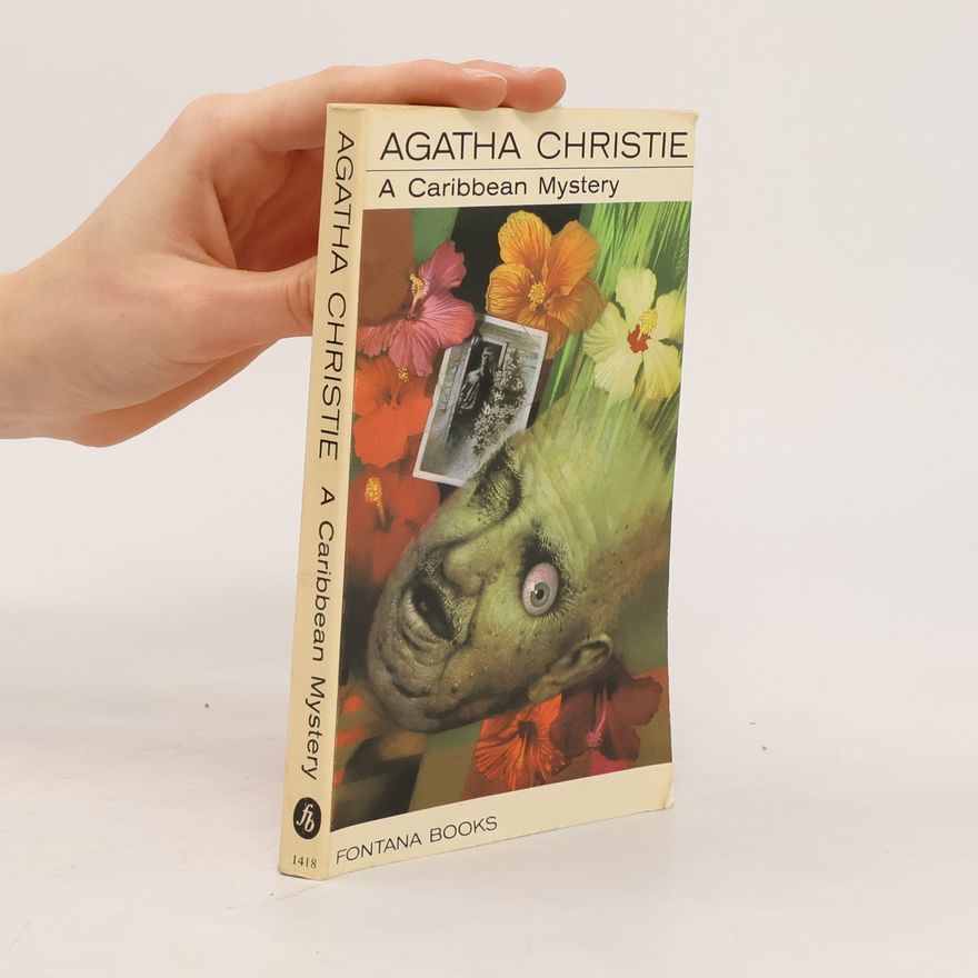 Agatha Christie A Caribbean mystery