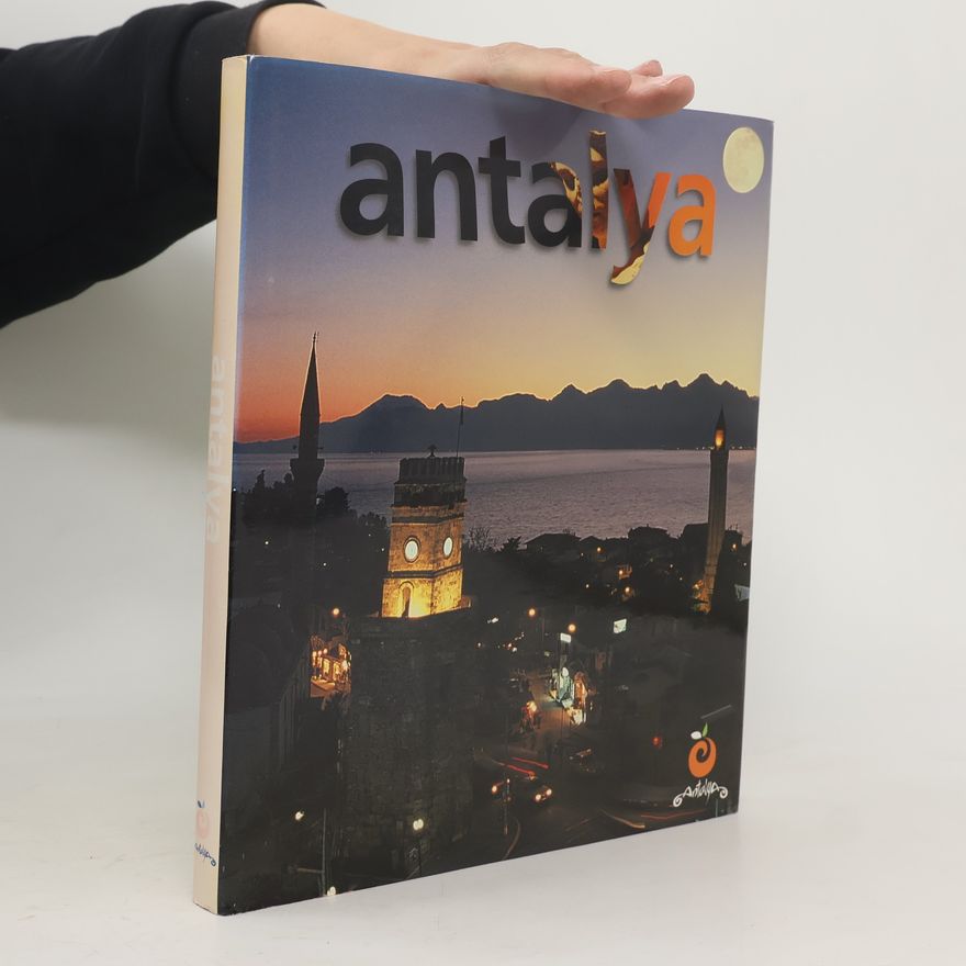 Gündüz Mutluay Antalya