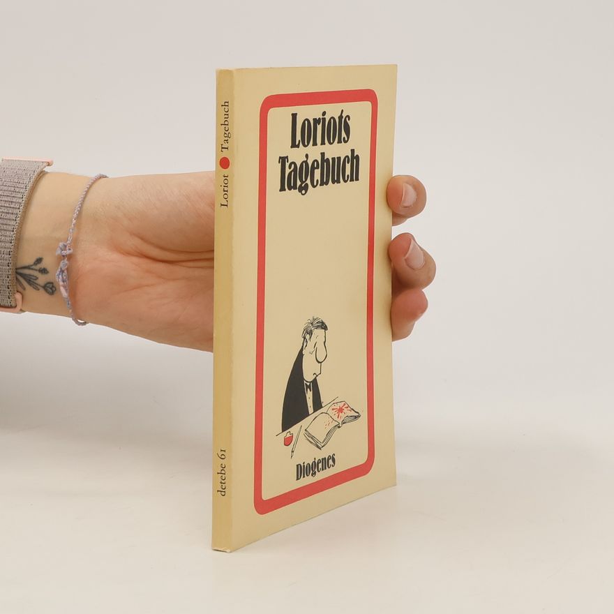 Loriot Loriots Tagebuch