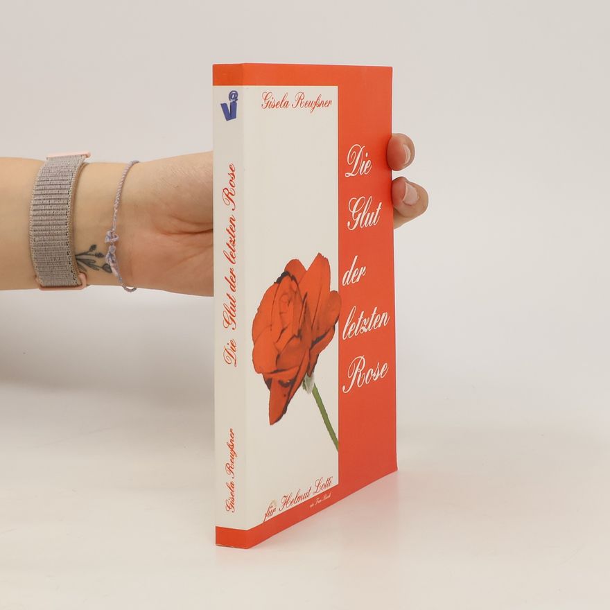 Helmut Lotti Die Glut der letzten Rose