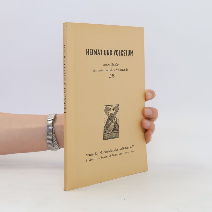 Autorenkollektiv Heimat und Volkstum