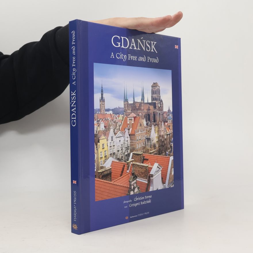 Grzegorz Rudziński Gdansk