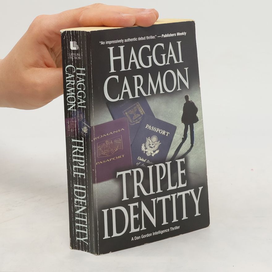 Haggai Carmon Triple Identity