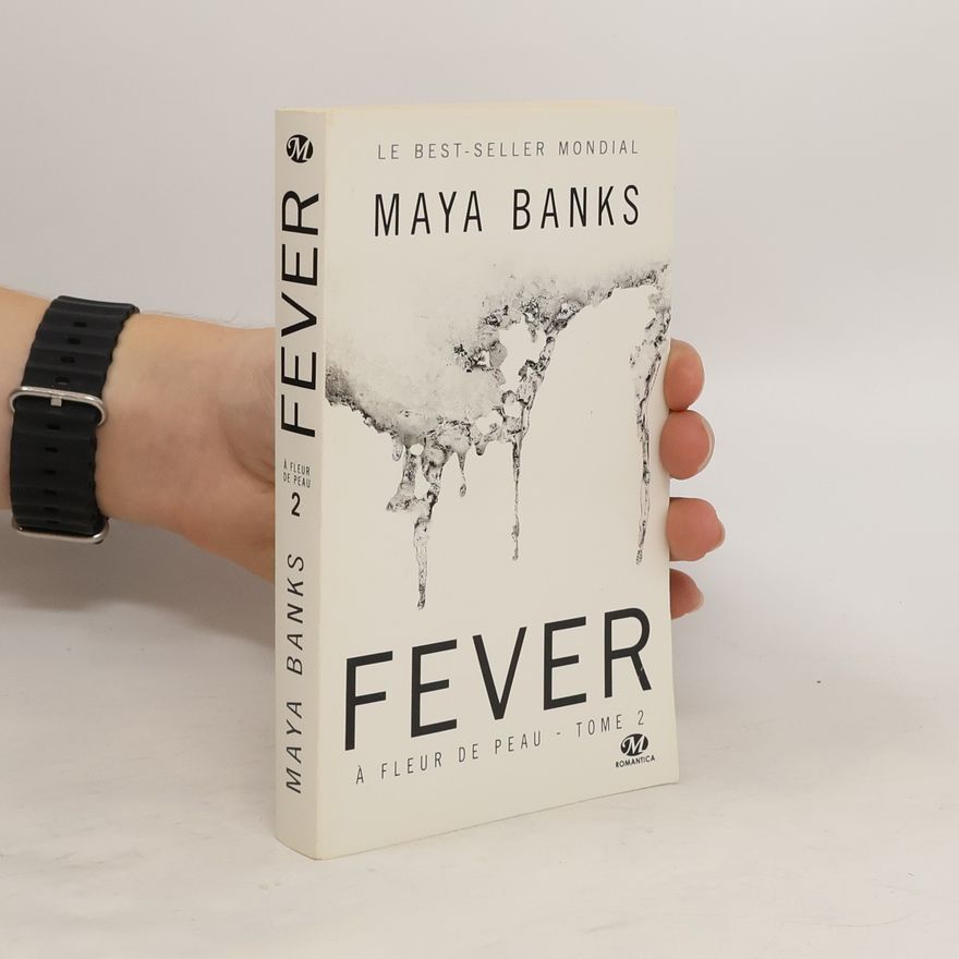 Maya Banks Fever