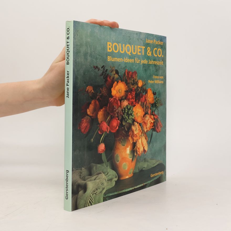 Jane Packer Bouquet & Co.