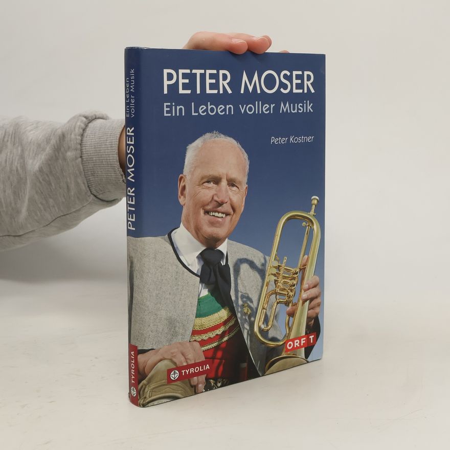 Autorenkollektiv Peter Moser