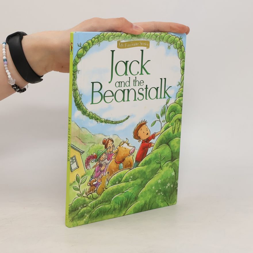 Kolektiv autorů Jack and the Beanstalk