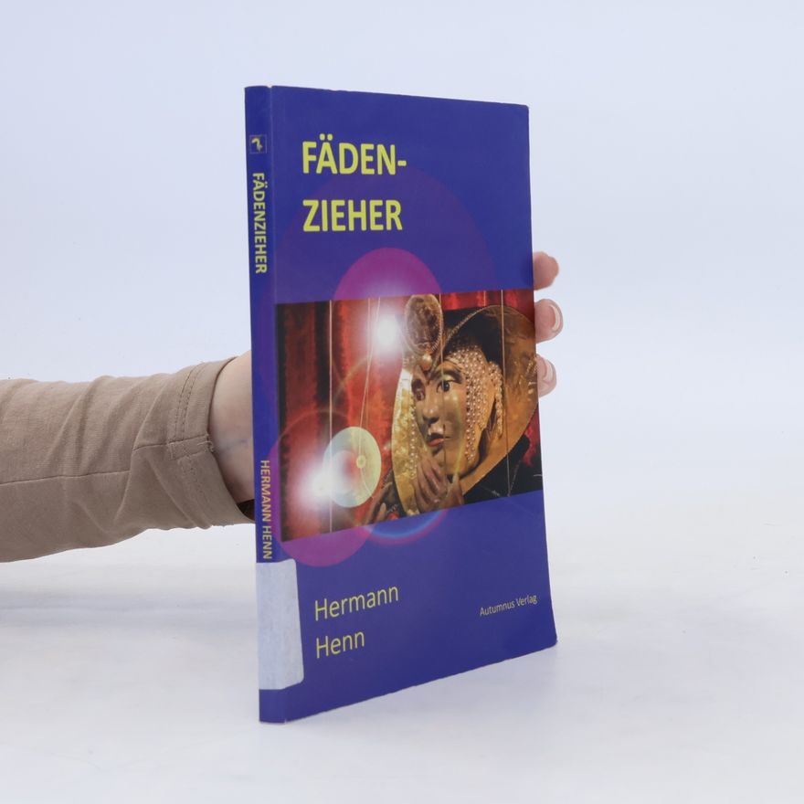 Hermann Henn Fädenzieher