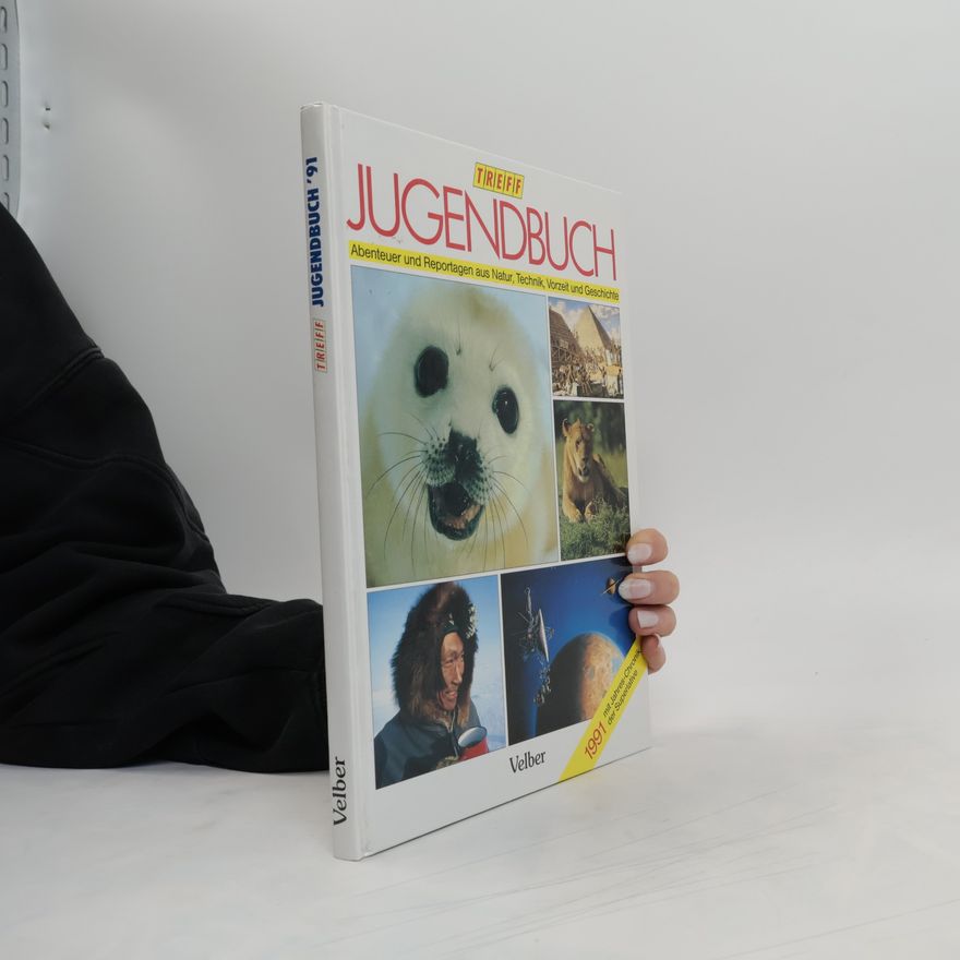 Autorenkollektiv Jugendbuch 91