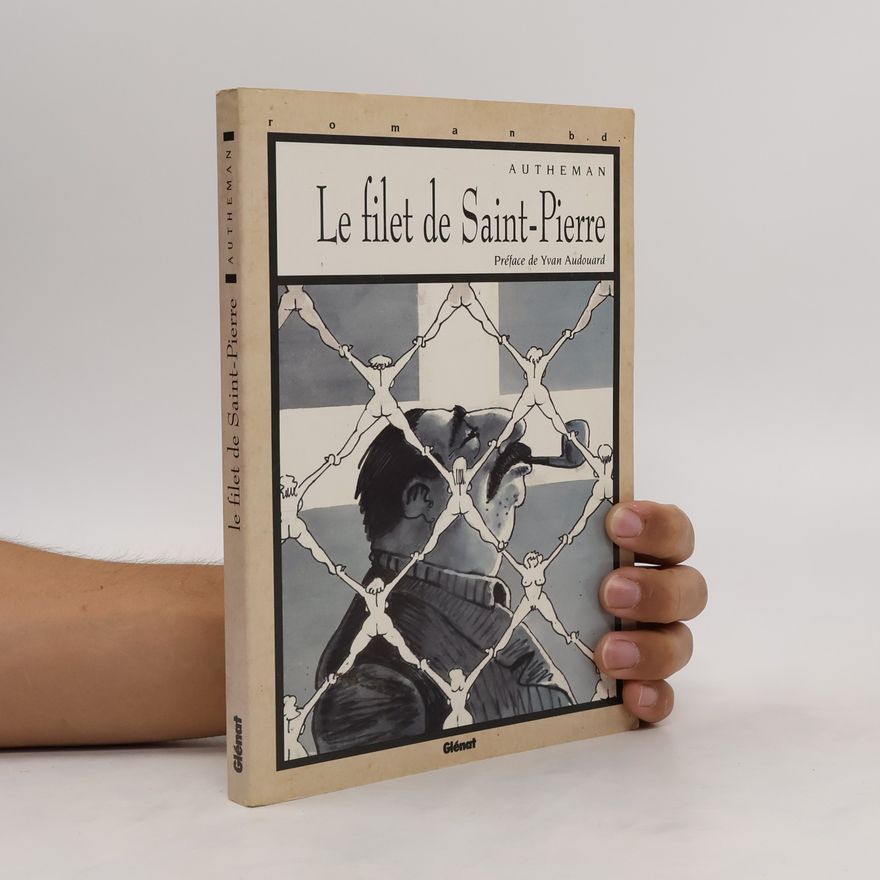 Jean-Pierre Autheman Le filet de Saint-Pierre