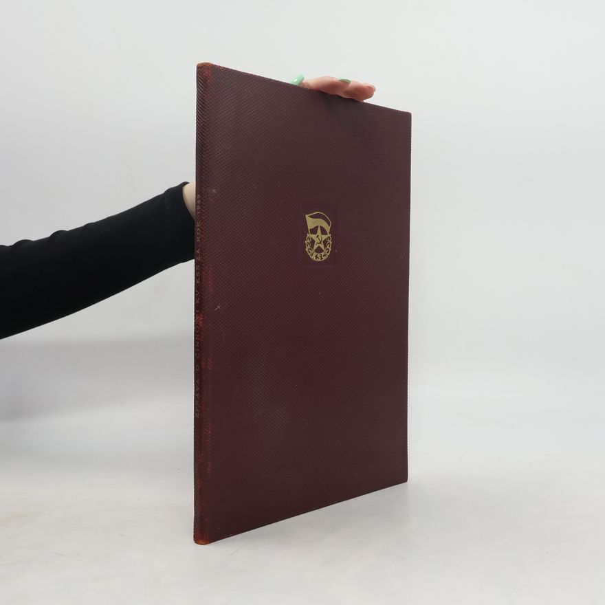 Kolektiv autorů Zpráva o činnosti krajského výboru KSS za rok 1949