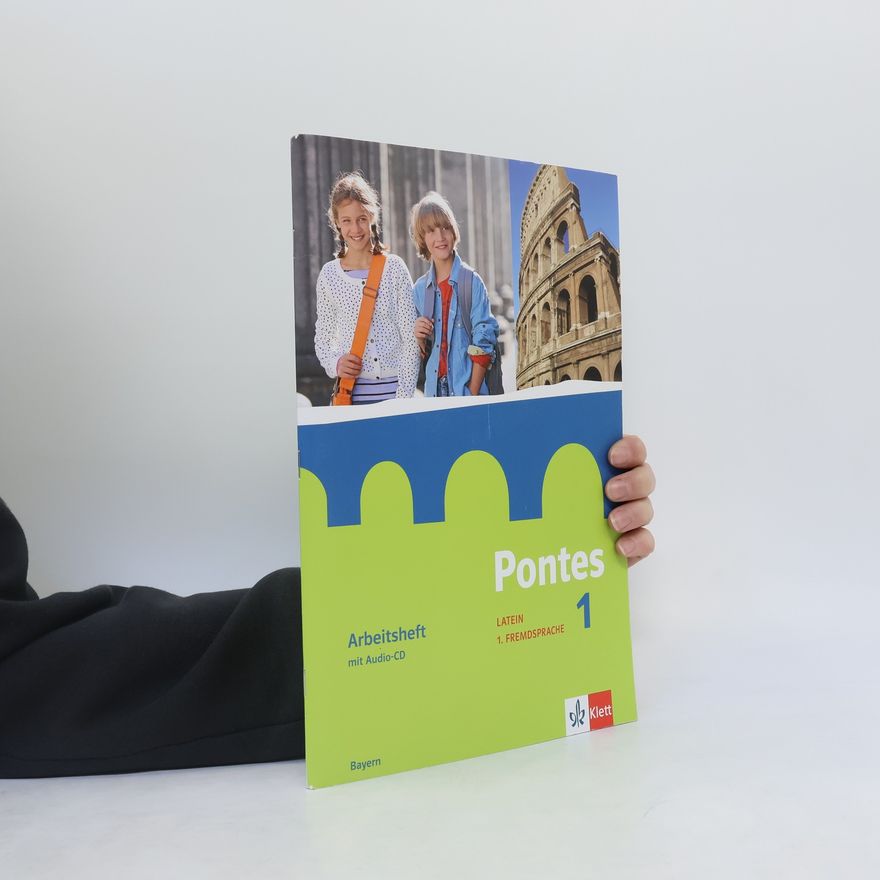 Collectif d'auteurs Pontes