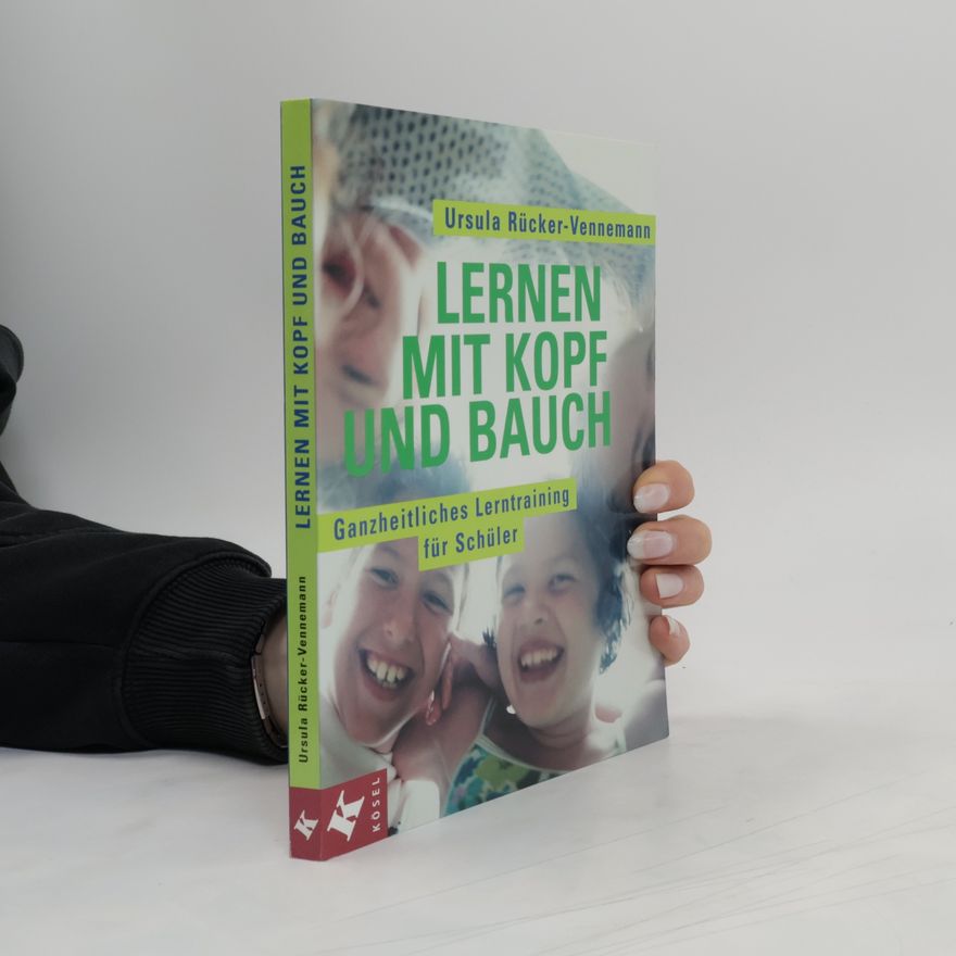 Ursula Rücker Lernen mit Kopf und Bauch