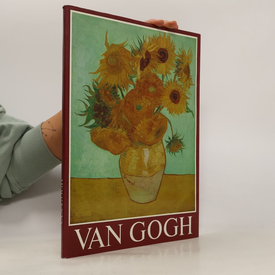Vincent van Gogh Van Gogh