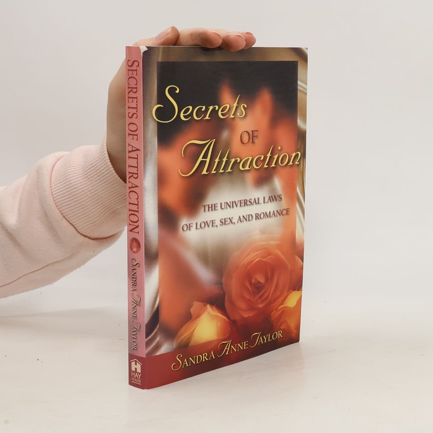 Sandra Anne Taylor Secrets of attration