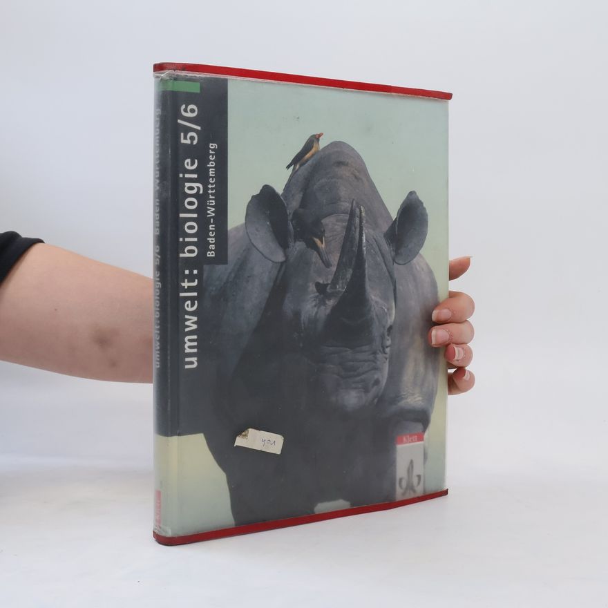 Autorenkollektiv Umwelt: Biologie
