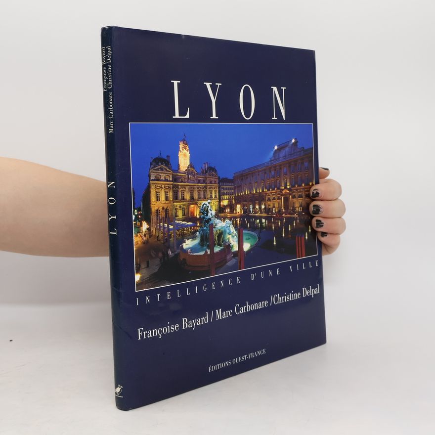 Christine Delpal Lyon