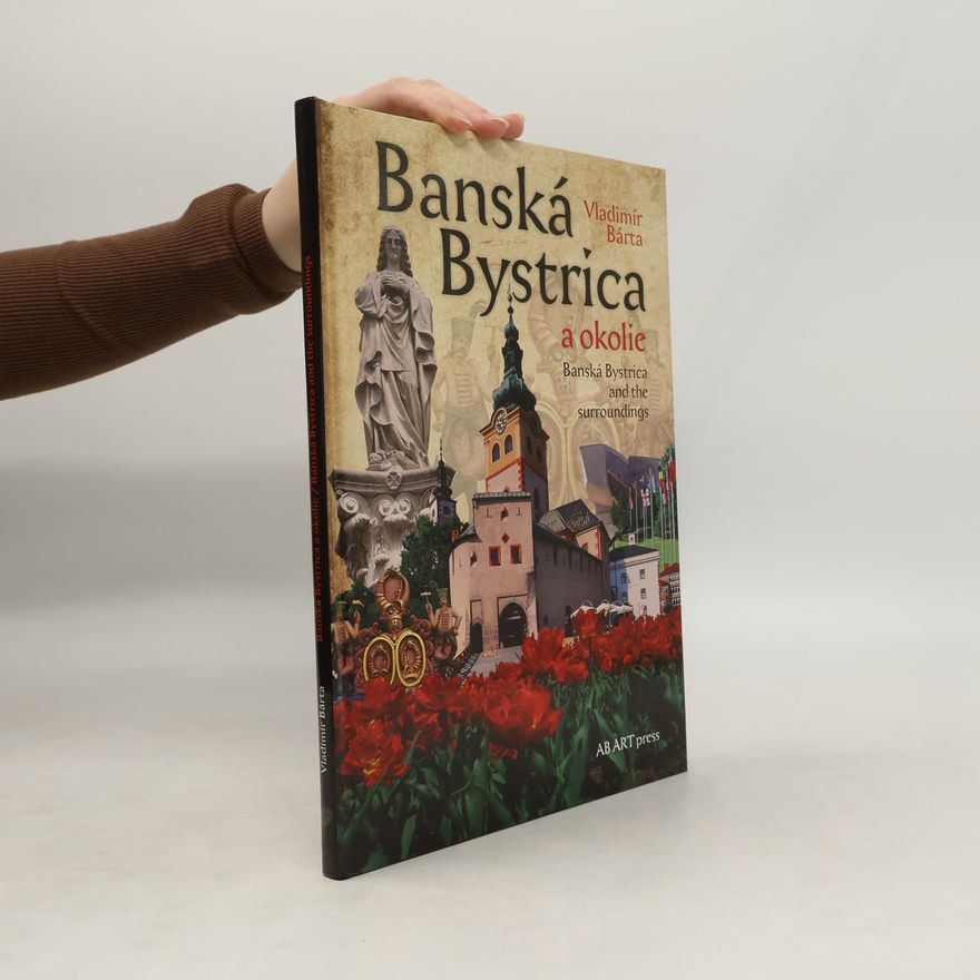 Vladimír Bárta Banská Bystrica a okolie