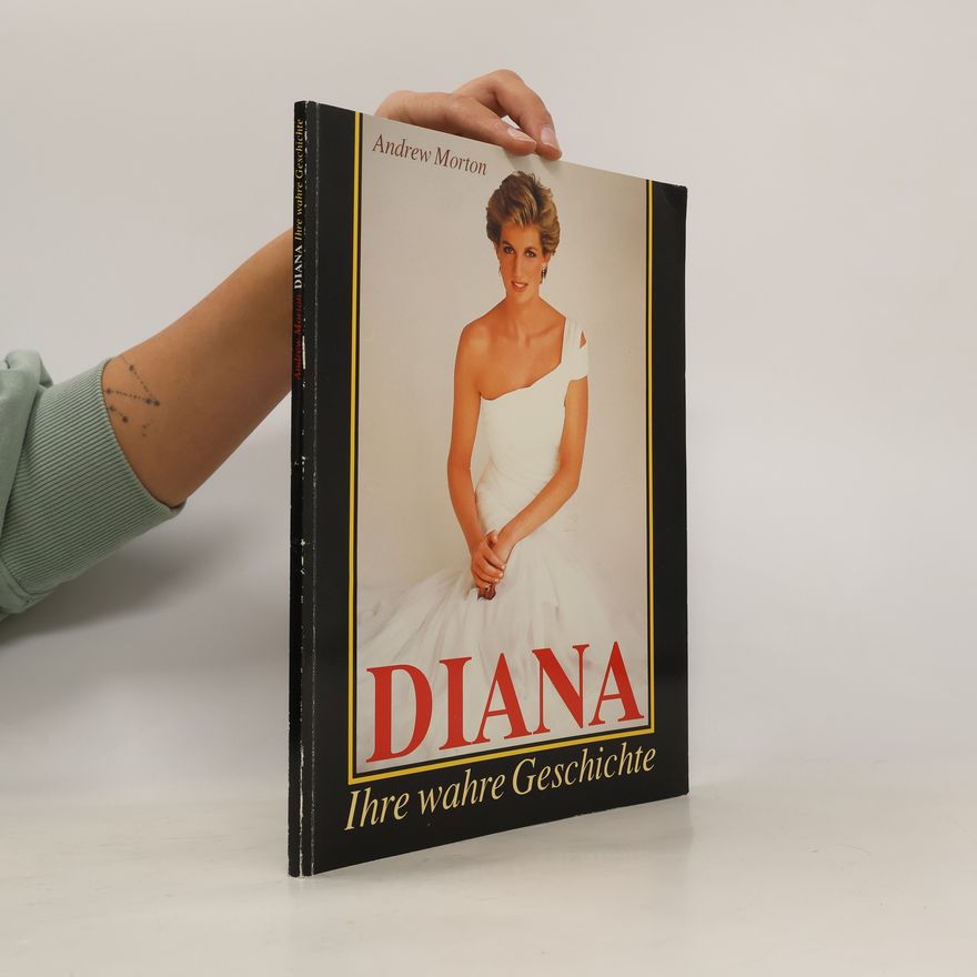 Andrew Morton Diana